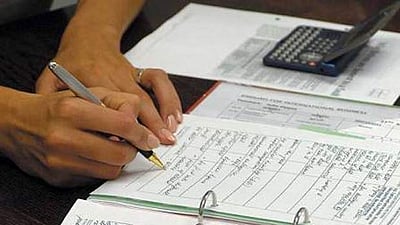 சென்னையில் சம்பவம்: 10ம் வகுப்பு தேர்வில் ஆள்மாறாட்டம் செய்து தேர்வெழுதியவர் கைது