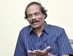 ‘நீட்’ தோ்வை கொண்டு வந்தது
காங்கிரஸ் கட்சி: ஐ.லியோனி