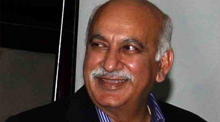 பாலியல் குற்றச்சாட்டு: பெண் பத்திரிகையாளர் ப்ரியா ரமணி மீது மத்திய அமைச்சர் அவதூறு வழக்கு 