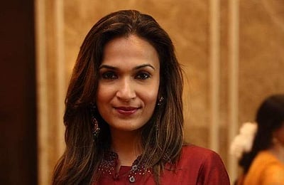 சர்ச்சைக்குள்ளான தூதர் பதவி: செளந்தர்யா ரஜினிகாந்த் விளக்கம்!