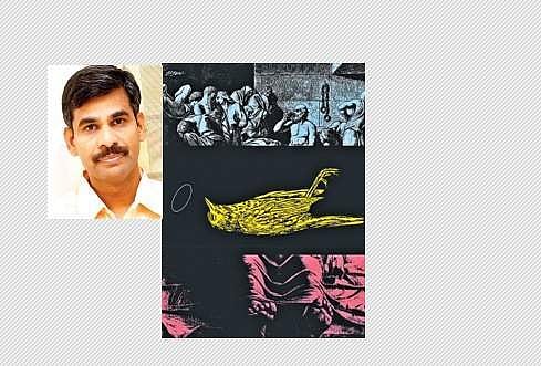 3. சாம்சனின் கதை! 