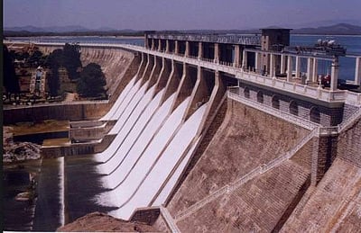 சாத்தனூர் அணையிலிருந்து 45 நாள்களுக்கு தண்ணீர் திறந்துவிட உத்தரவு