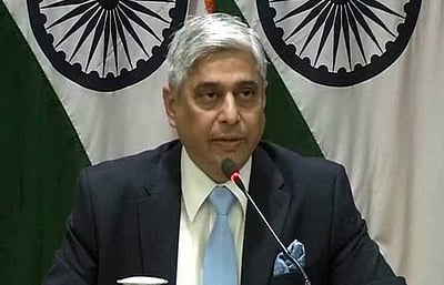 இந்தியா பாகிஸ்தான் நதி நீர் பகிர்வு ஒப்பந்தம் - மறுபரிசீலனை?