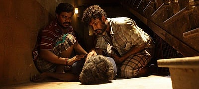 வெற்றிமாறன் இயக்கிய ‘விசாரணை’ ஆஸ்கர் விருதுக்குப் பரிந்துரை!