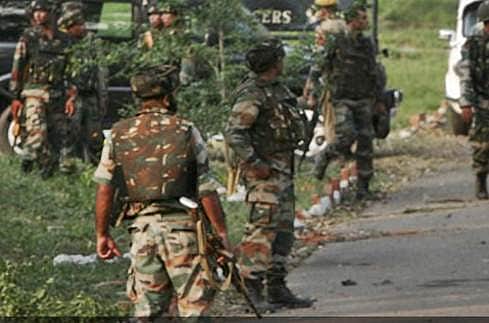 அசாமில் விடுதலைப் புலிகள் இயக்கத் தீவிரவாதிகள் 6 பேர் சுட்டுக் கொலை