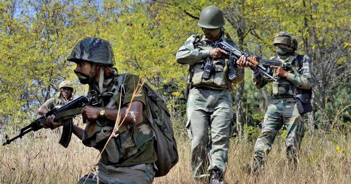 பாகிஸ்தான் படைகளுக்கு பதிலடி: காஷ்மீர் எல்லையில் கடும் பீரங்கி சண்டை