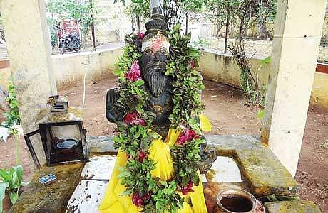 அகத்தியர் என்னும் சித்த யோகி!