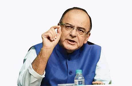 66 பொருட்களுக்கு ஜிஎஸ்டி வரிவிகிதம் குறைப்பு: அருண்ஜேட்லி அறிவிப்பு