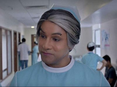 ரூ.100 கோடி வசூல் செய்த 'இருமுகன்'!