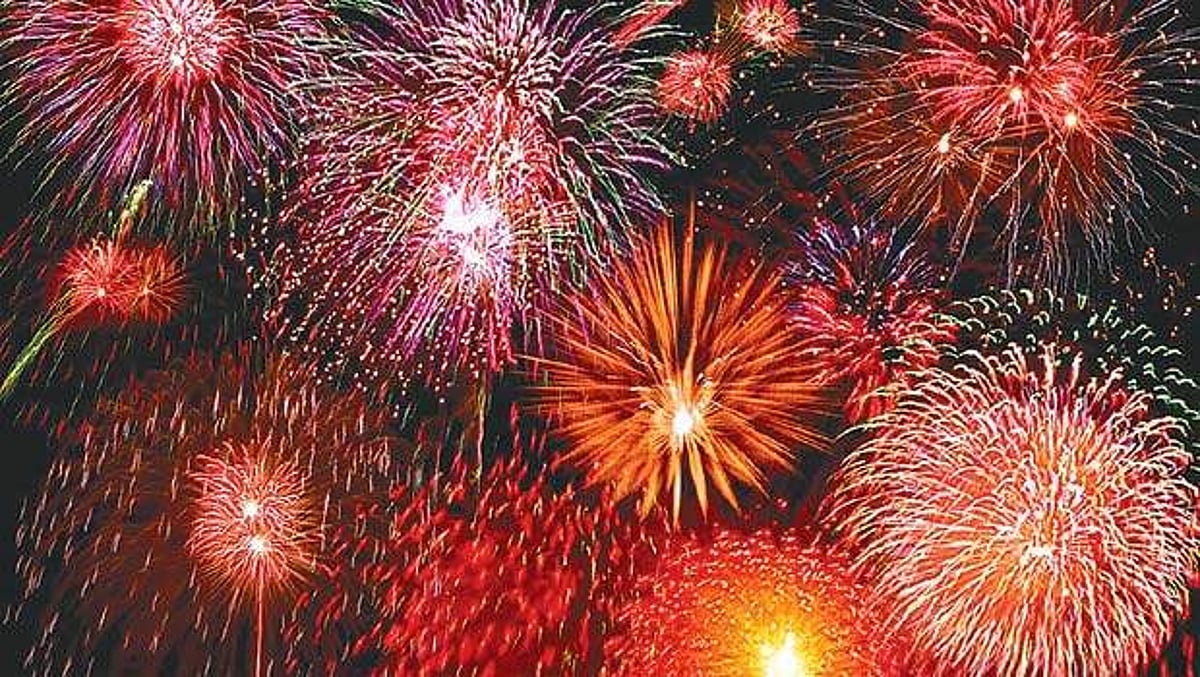 தலைநகரில் பட்டாசு வெடிக்கத் தடை