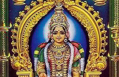 கன்னியாகுமரி பகவதி அம்மன் கோயிலில் வரும் 11-ல் ஆடி அமாவாசை சிறப்பு பூஜைகள்