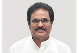 பிரதமா் வேட்பாளா் பிரச்னை
காங்.-தவெக இடையே மோதல் இல்லை! சு. திருநாவுக்கரசா் நம்பிக்கை