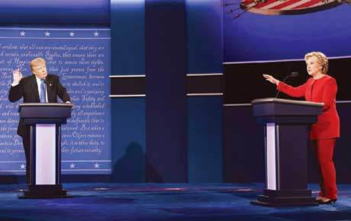 அமெரிக்க வாழ் இந்தியர்களின் வாக்குகள் யாருக்கு?