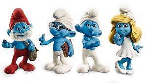 எங்கெங்கும் அனிமேஷன்!