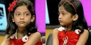 இந்தியாவின் கூகுள் பெண் ”மேகா மாளபிகா ஸ்வைன்”!