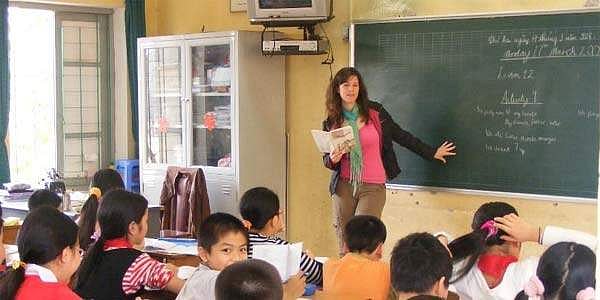 கேந்த்ரிய வித்யாலயா பள்ளியில் 6205 ஆசிரியர் பணியிடங்களுக்கு விண்ணப்பிக்க அழைப்பு