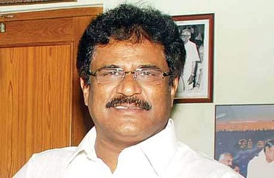 காங்கிரசில் திருநாவுக்கரசருக்கு  புதிய பொறுப்பு: மக்களவைத் தேர்தல் பராக் 