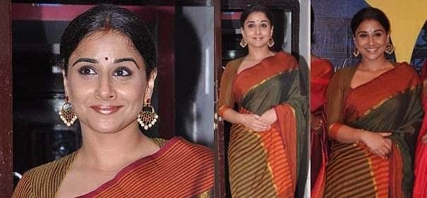 நகரத்தார் சமூகத்தின் கொடை செட்டி நாட்டுக் கைத்தறிப் புடவைகள்!