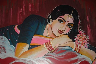 25.அகல்யாவிற்குள் ஓர் அக்னி நதி!