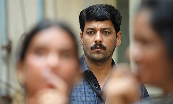 'குற்றமே தண்டனை' - சினிமா விமரிசனம் 