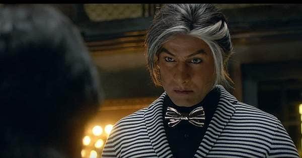 இருமுகனில்  விக்ரம் திருநங்கை கதாபாத்திரத்தில் நடிக்கவில்லை: இயக்குனர் ஆனந்த் ஷங்கர்