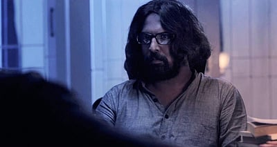 இயக்குநர் அனுராக் காஷ்யப் ஆன்லைனில் நேரடியாக வெளியிடும் தமிழ்ப் படம்!  