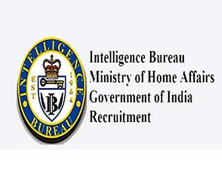 உளவுத்துறையில் 320 அதிகாரி பணியிடங்களுக்கு விண்ணப்பிக்க அழைப்பு!