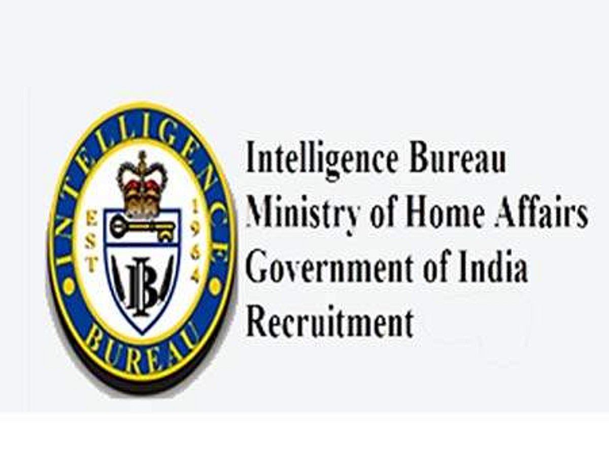 மத்திய புலனாய்வு துறையில் வேலை: செப்.2க்குள் விண்ணப்பிக்க அழைப்பு