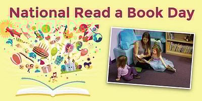 செப்டம்பர் 6 – தேசிய புத்தக வாசிப்பு தினம்!