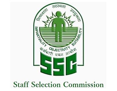 மத்திய அரசில் 2221 வேலைவாய்ப்புகள்: எஸ்எஸ்சி அறிவிப்பு