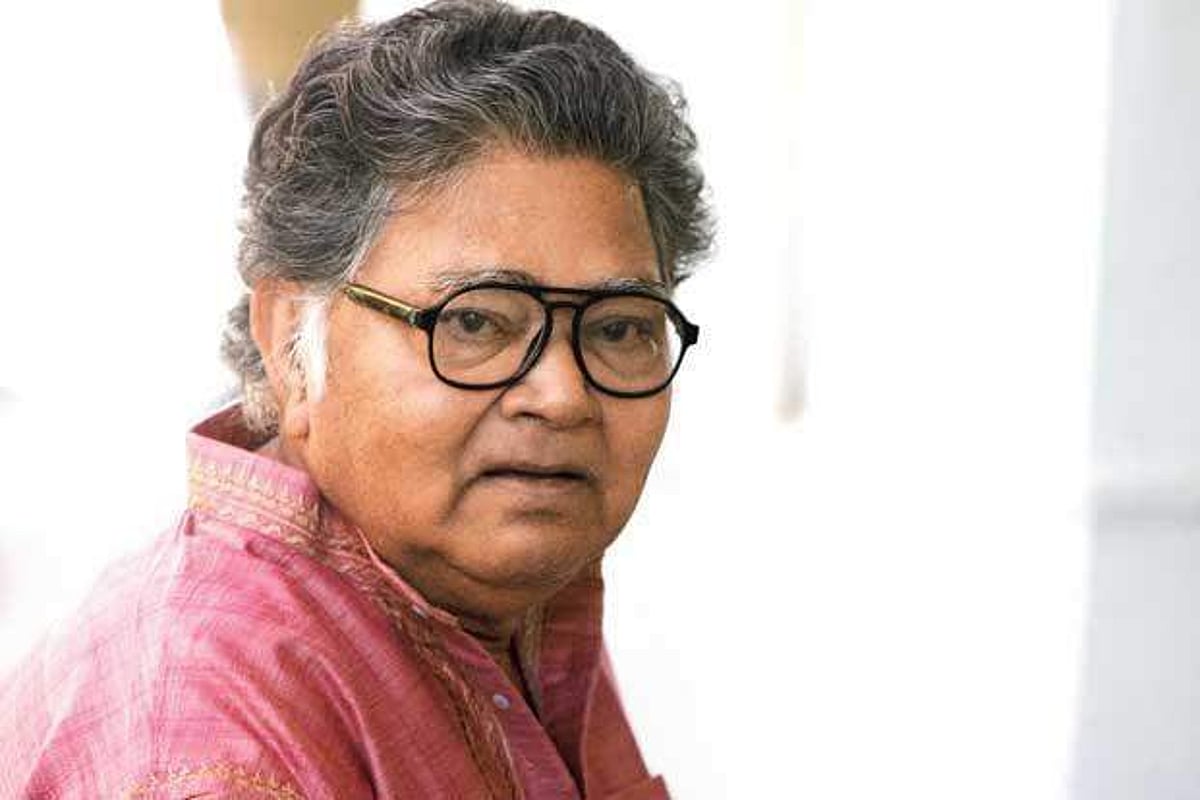 07.09.1934: எழுத்தாளர் சுனில் கங்கோபாத்யாய பிறந்தநாள்