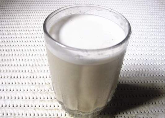 கம்பு ஜூஸ்!