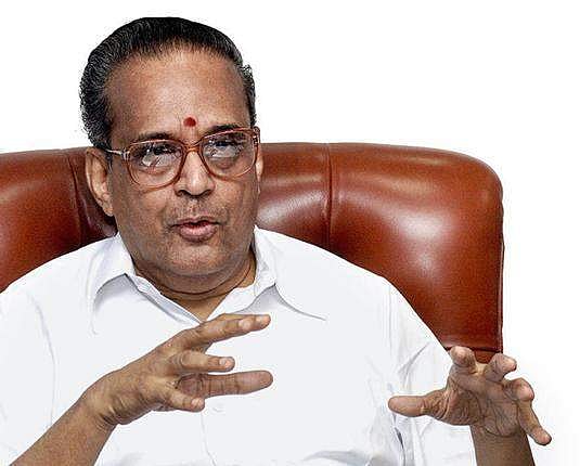 'கதையிலும் சில சமயங்களில் பைனான்சியர் தலையீடு உண்டு'