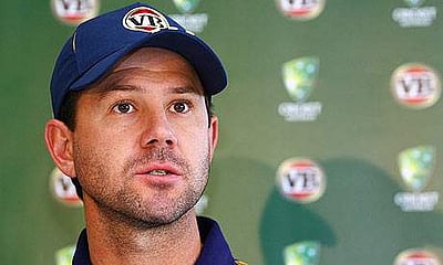 ஆஸ்திரேலிய டுவெண்ட்டி 20 அணிக்கு உதவி பயிற்சியாளராக ரிக்கி பான்டிங் நியமனம்!