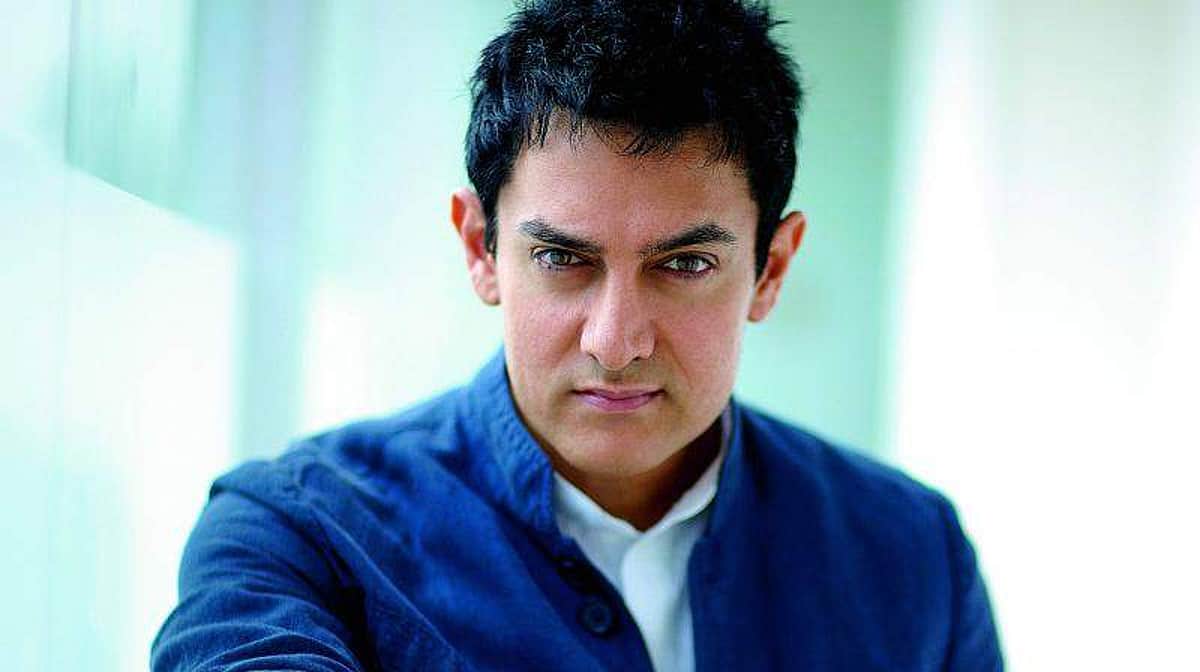 வசூல் சக்கரவர்த்தி அமீர் கானின் தொடர் சாதனைகள்!