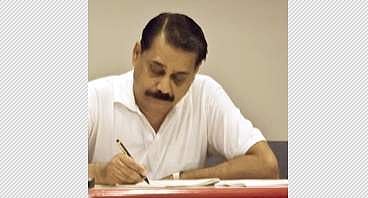 மாலனுக்கு ஃபெலோஷிப் வழங்கியது சிங்கப்பூர் தேசிய நூலகம்!