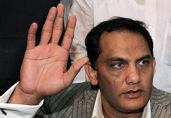 வாழ்நாள் தடையை மீறி தேர்தலில் போட்டியிடமுடியுமா?: அசாருதீன் பதில்!