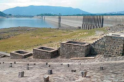 90 ஆண்டுகள்.. மேட்டூர் அணையை தூர்வார எவ்வளவு செலவாகும்?