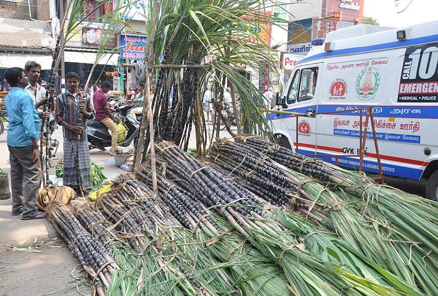 மழையும் இல்லை பணமும் இல்லை:  வியாபாரிகள், விவசாயிகள் கவலை