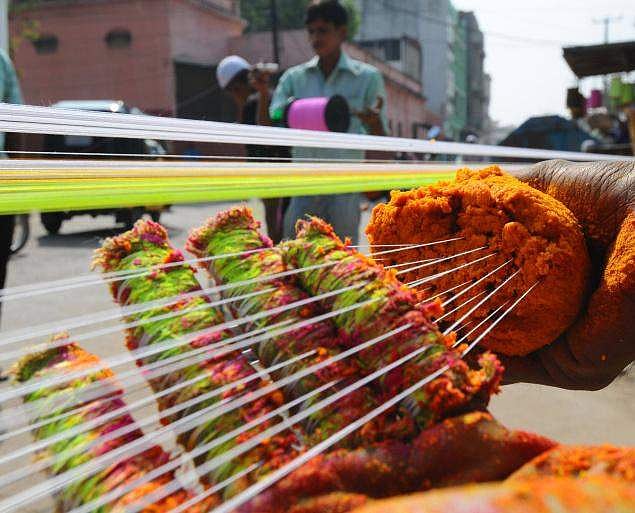 'மாஞ்சா'வுக்கான தடையை நீக்க உச்ச நீதிமன்றம் மறுப்பு! 