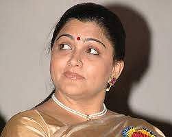 டிவிட்டரில் குஷ்பூவை சீண்டிய 'பீட்டா': கிடைத்ததோ 'ரிவிட்' !