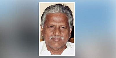 அதிமுகவை கைப்பற்ற நடக்கும் முயற்சி: முன்னாள் அமைச்சர் கே.பி.முனுசாமி ஆவேச பேட்டி!