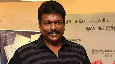 என்னை கட்டுப்படுத்த வேண்டாம்: தயாரிப்பாளர் சங்கம் மீது சீறிய பார்த்திபன்!