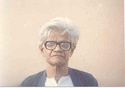 அமல்குமார் ராய் செளத்ரி: தெரிந்து கொள்ளப் பட வேண்டிய இந்திய விஞ்ஞானிகள் வரிசையில் இவரும் இருக்கிறார்!