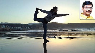 ரசமற்ற வாழ்க்கை!