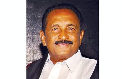 விவசாயிகள் கடன் தள்ளுபடி: மத்திய அரசு கைவிரிப்பது நியாயமல்ல