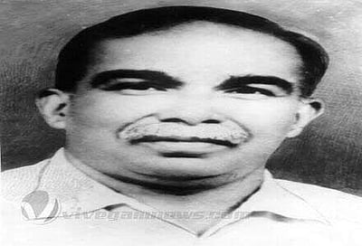 18.01.1963: தமிழகத்தின் ஒப்பற்ற பொதுவுடமைத் தலைவர் ப. ஜீவானந்தம் இறந்த தினம் இன்று!