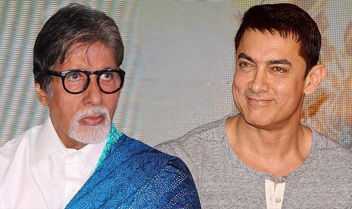 தமிழில் ‘குற்றப் பரம்பரை’ வருகிறதோ? இல்லையோ! இந்தியில் அமீர்கான் நடிப்பில்...