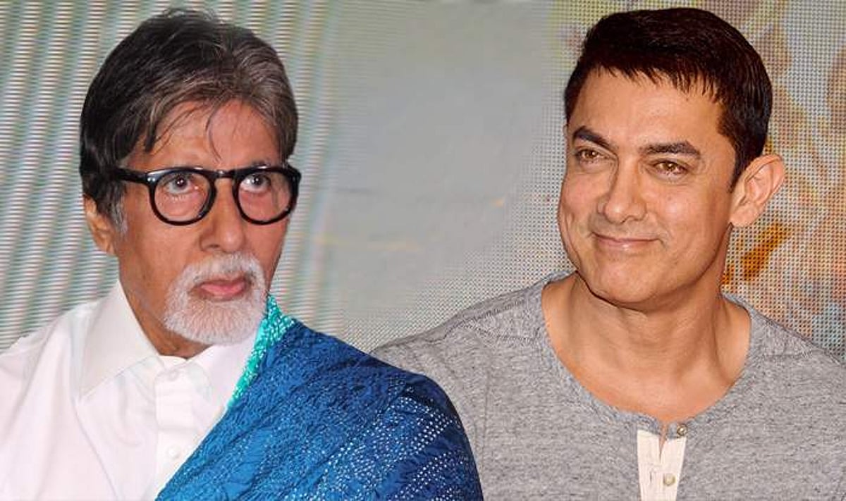 தமிழில் ‘குற்றப் பரம்பரை’ வருகிறதோ? இல்லையோ! இந்தியில் அமீர்கான் நடிப்பில்...