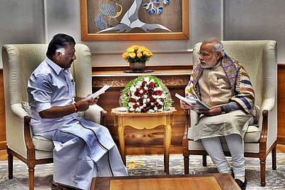 ஜல்லிக்கட்டு விஷயத்தில் எதுவும் செய்ய முடியாது: மோடி திட்டவட்டம்